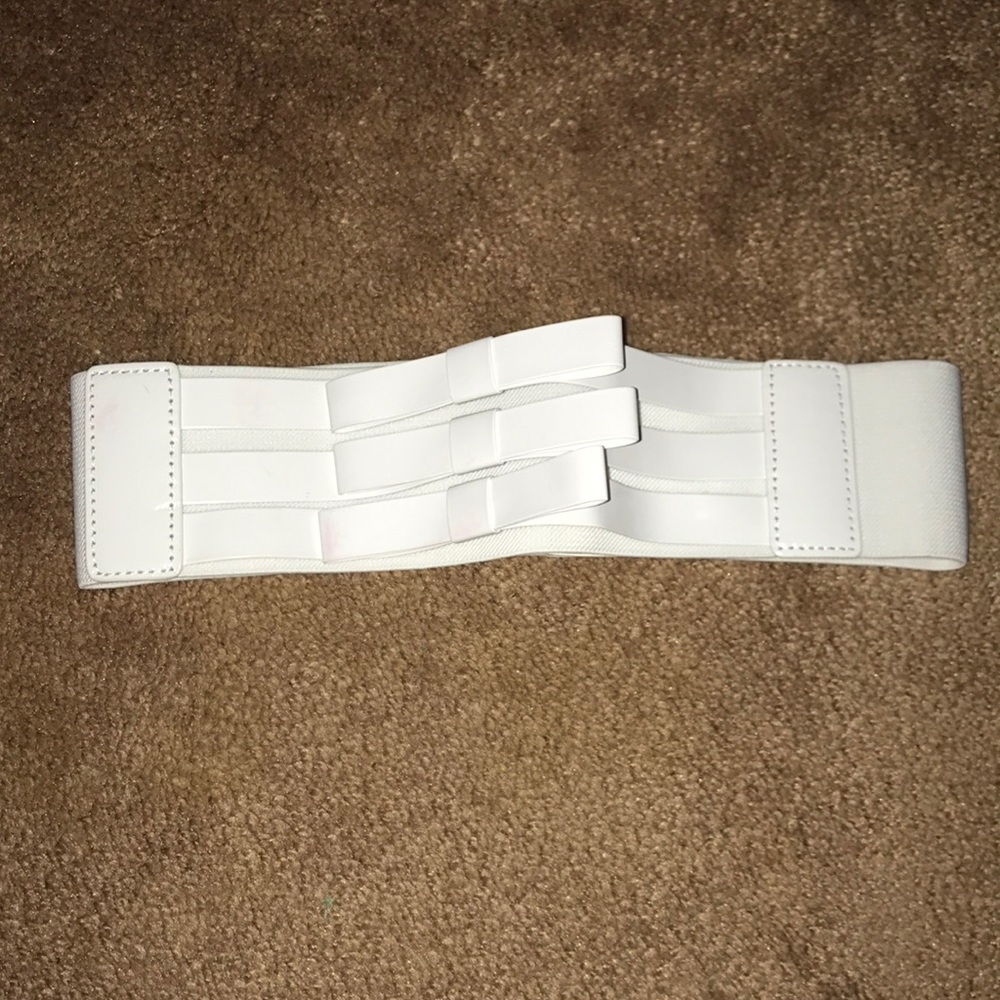 Belt